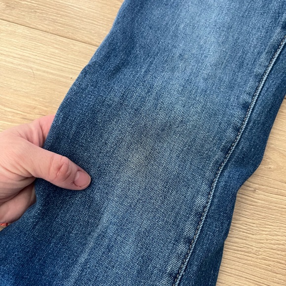 Kancan flare jeans - Picture 2 of 5